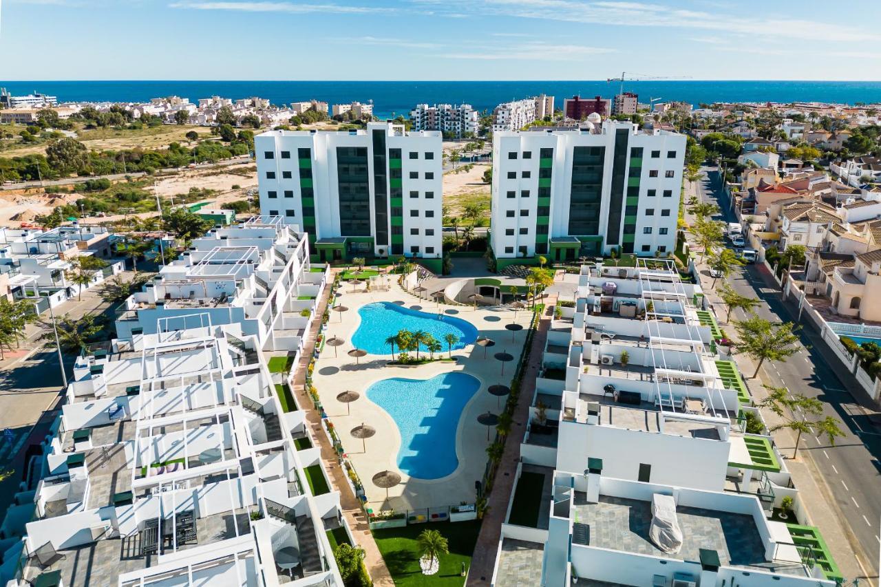 Apartamento Milan Campoamor Exterior photo
