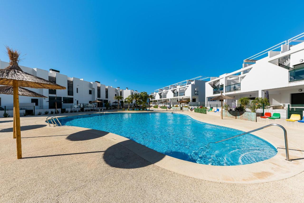 Apartamento Milan Campoamor Exterior photo